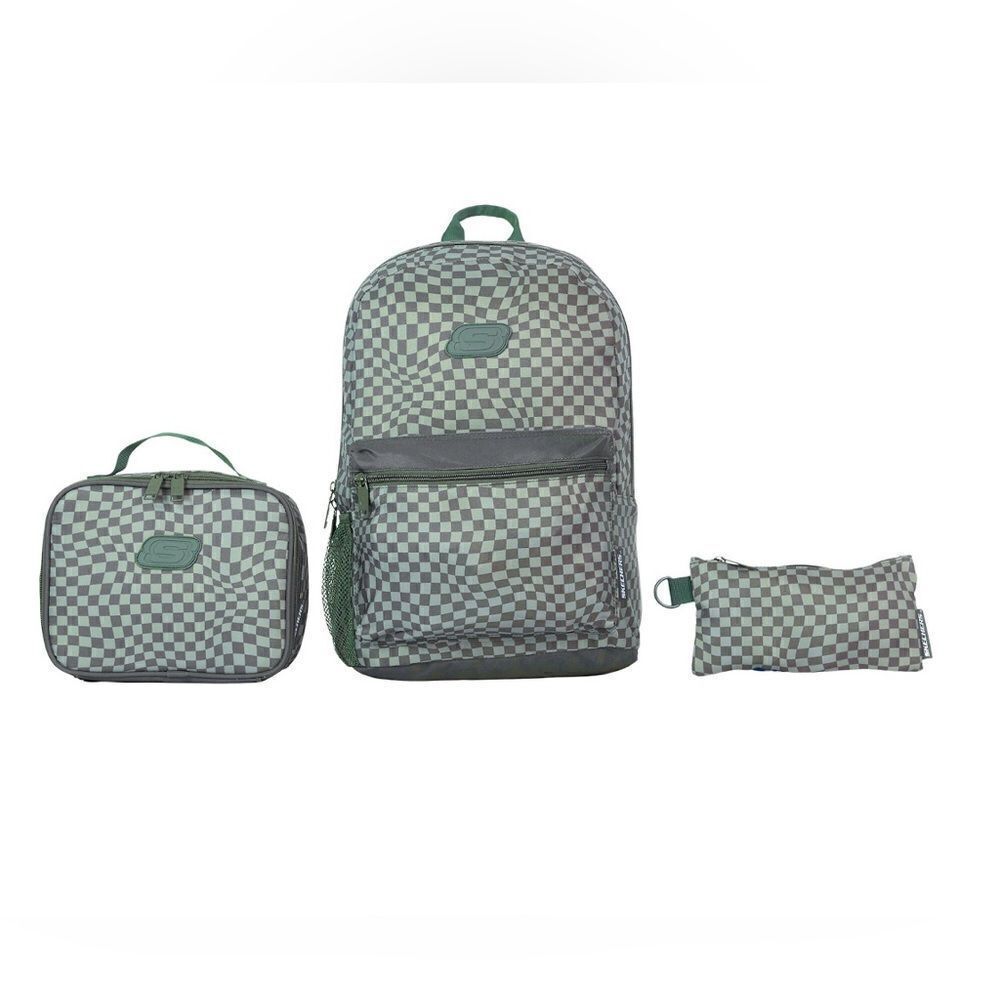Skechers Utility Backpack Set‎